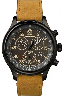 Produktbild von Uhr Timex Herren Braun Timex-TW4B12300