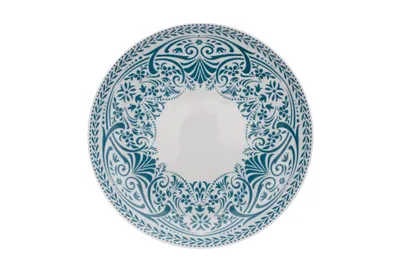 Obrázek produktu pro Thun 1794 Tom, talíř hluboký 20, petrolej, český porcelán, Thun