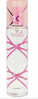 Imagen del producto de Aquolina Pink Sugar, Eau de Toilette en spray, 100 ml