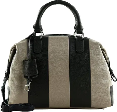 Produktbild von PICARD Handtasche Umhängetasche Linia Hand bag SZ-Kombi schwarz taupe