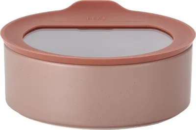 Produktbild von Neoflam - FIKA One Keramik Vorratsdose 700ml - Rosé Pink