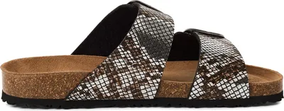 Produktbild von Tamaris 27523/46 Black/Snake Größe EU 42