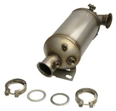 Image de Filtre A Particules Dpf Vw T5 1.9Tdi 06- Euro4