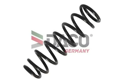 Produktbild von 2xx DACO Germany FEDER FAHRWERKSFEDER VORNE