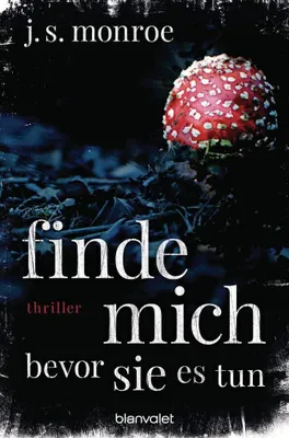 Produktbild von Finde mich - bevor sie es tun