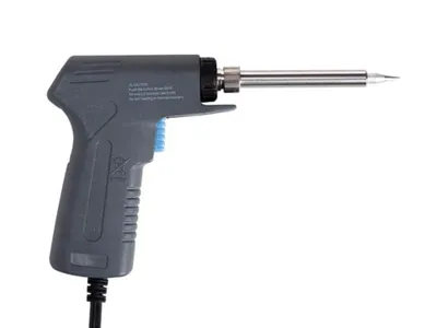 Produktbild von Velleman Lötpistole, bleifreies Löten, Keramikkern, 30/130 W