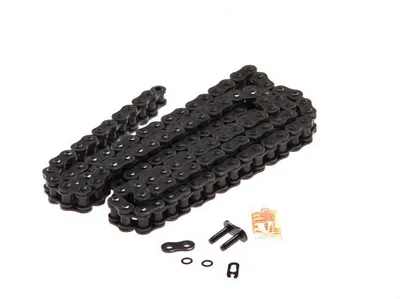 Immagine prodotto di Catena a X DID428VX/134C Catena aperta con blocco a clip (FJ)