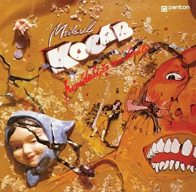 Zdjęcie produktu dla Mówili, że mu grali – CD