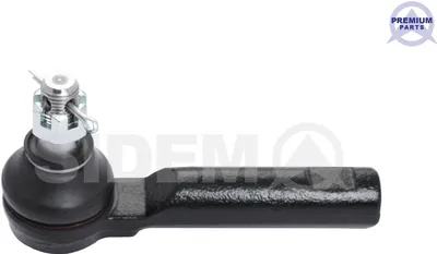 Produktbild von SIDEM Spurstangenkopf Spurstange für TOYOTA LAND CRUISER 150 (KDJ15, GRJ15) Vorne 45949