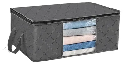 Obrázok produktu pre Skladacia organizácia na oblečenie s objemom 35 litrov