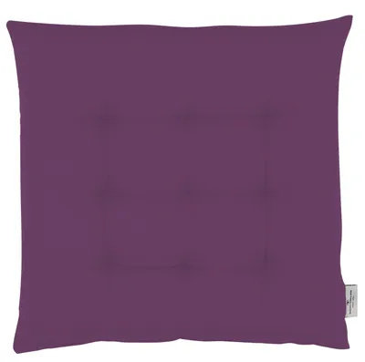 Immagine prodotto di Tom Tailor Cuscino per sedile tortora 40x40cm