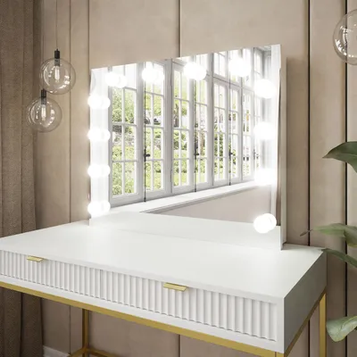 Obrázok produktu pre Zrkadlo s osvetlením ESCADO ELITE LED