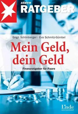 Immagine prodotto di Schönberger: Mein Geld, dein Geld