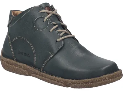 Image de JOSEF SEIBEL Neele 46 | Bottines pour Femmes | vert