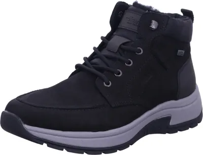 Image de Rieker 11020-00 - Rieker Boots Noir Rieker couleur : noir, taille : 42,