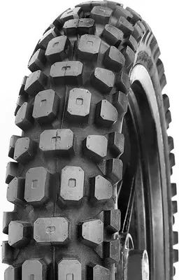 Produktbild von Motorrad-Straßenreifen DELI BRUTAL SB-107 110/80-18 TT