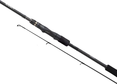 Obrázek produktu pro Shimano Rod Nasci Spinning FAST 2,08m 6'10'' 7-35g 2ks / spinningový prut