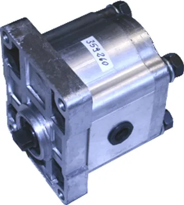 Obrázok produktu pre ATIKA Ersatzteil | Ölpumpe Hydraulikpumpe für Holzspalter ASP 10-1350