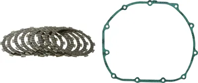 Image de Disques d'embrayage et joint pour Honda CBR 1000 F Dual CBS, année de fabrication 1993-2000 - Neuf