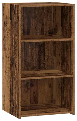 Obrázok produktu pre Komoda Altholz, 50 x 41 x 93 cm, drevovláknitá doska