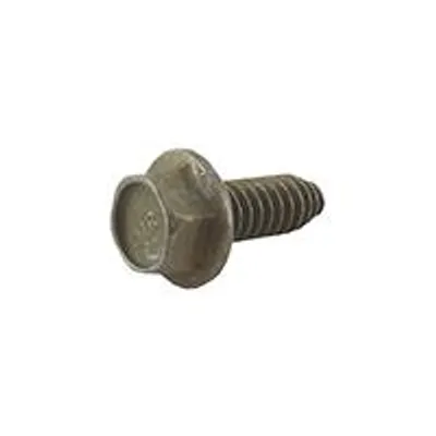 Image de Vis Pour Tracteur De Pelouse Mtd - Origine: 710-1652, 7101652.