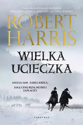 Immagine prodotto di Wielka ucieczka