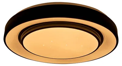 Immagine prodotto di Plafoniera LED RGB, telecomando, CCT, D 47,5 cm