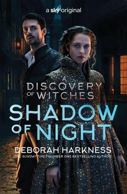 Obrázek produktu pro Shadow of Night