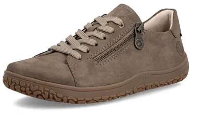 Produktbild von Rieker sportlicher Schnürer Beige