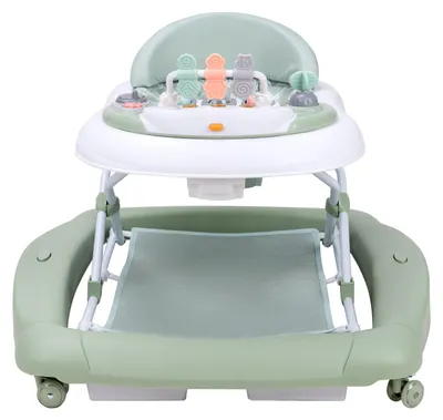 Image de Chaise haute Topmark JEAN Vert