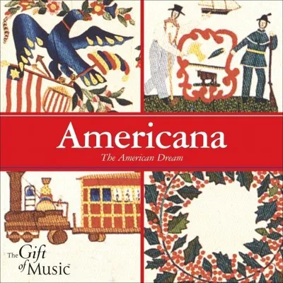 Produktbild von Americana