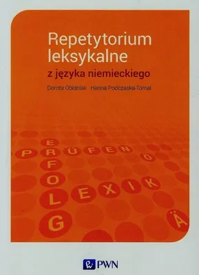 Immagine prodotto di Repetytorium leksykalne z jezyka niemieckiego