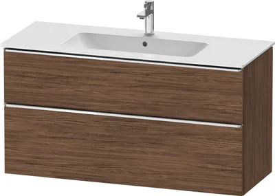 Produktbild von DURAVIT DE4364010210000 D-Neo WTUWH Rek 1210x462x625 Nu.dk Mt