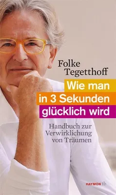 Immagine prodotto di Wie man in 3 Sekunden glücklich wird