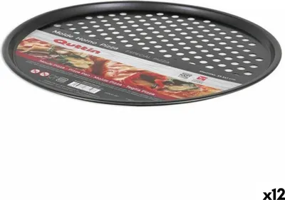 Obrázek produktu pro Pánev na pizzu 32,7 x 1 cm (12 ks) (34 x 1 cm)