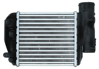 Produktbild von KAMOKA 7750019 Ladeluftkühler LLK für AUDI A6 Avant (4F5, C6) Turbo Intercooler