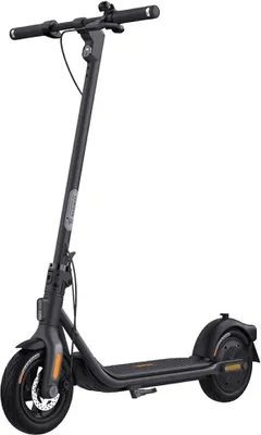 Produktbild von Ninebot by Segway KickScooter F2 D Elektro-Scooter