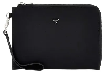 Produktbild von GUESS Milano Clutch Black schwarz