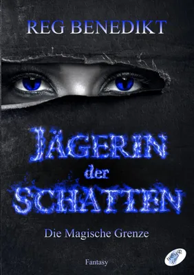 Produktbild von Jägerin der Schatten