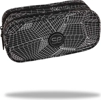 Zdjęcie produktu dla Saszetka Coolpack Duke Render podwójna
