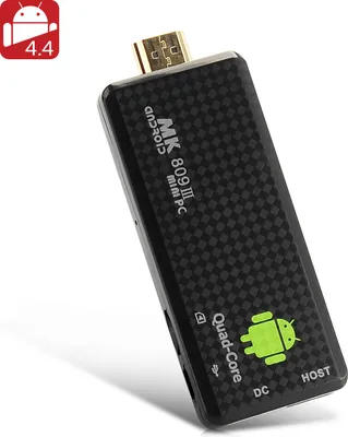 Produktbild von Android 4.4 Quad Core TV-Stick
