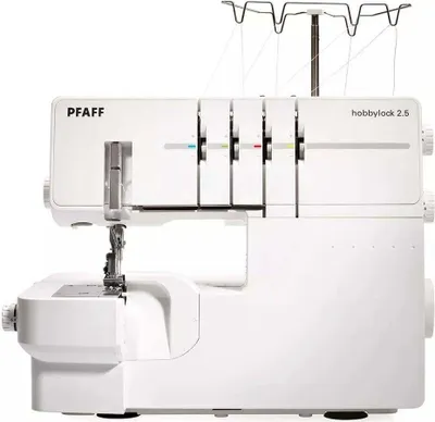Zdjęcie produktu dla Pfaff Hobbylock 2.5 Overlock