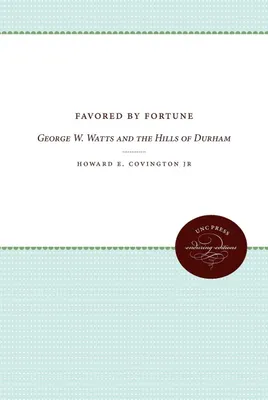 Produktbild von Favored by Fortune