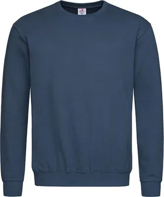 Immagine prodotto di Stedman® Felpa unisex classica