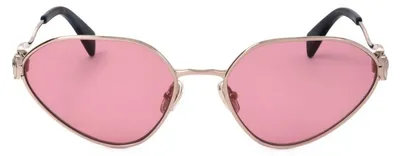 Produktbild von Lanvin Sonnenbrille LNV115S 724 58 19 140