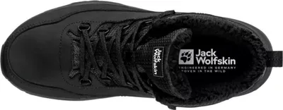 Image de Jack Wolfskin Chaussures Everquest Texapore Mid, 40536116000