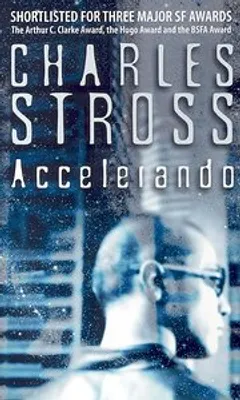 Produktbild von Accelerando