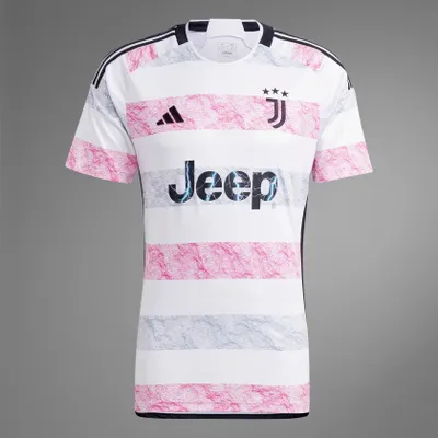 Produktbild von Adidas Juve A Jsy White M