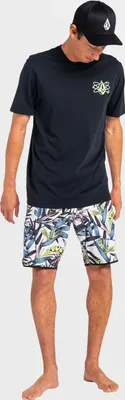 Produktbild von Volcom Jakobsmuschel Mod-Tech Boardshort W34