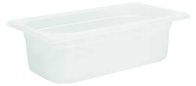 Productafbeelding van GN 1/3 container, polypropyleen, 100 mm